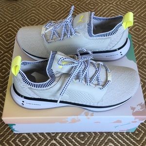 Selena Gomez Puma SG Runner Strength Shoe 8